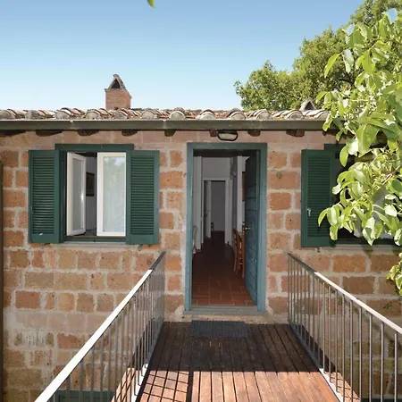 Appartamento Casciano 10 *