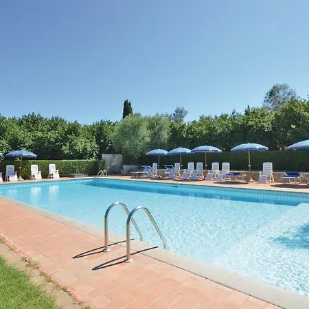 Appartamento Casciano 10 *