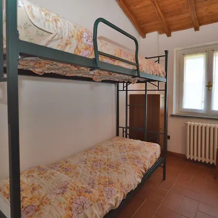 Appartamento Casciano 10 Capranica